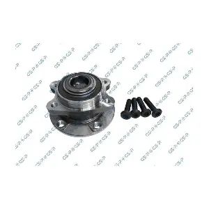 GSP-9400196K MDR