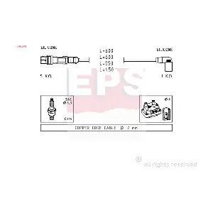 EPS-1499 248 MDR