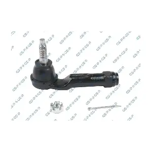 GSP-S071862 MDR