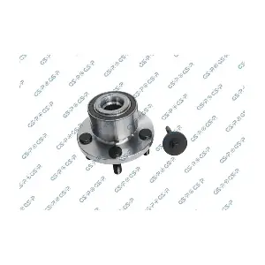 MDR GSP-9340005K