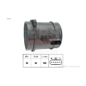 EPS-1991 329 MDR
