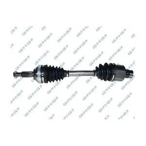 MDR GSP-218004