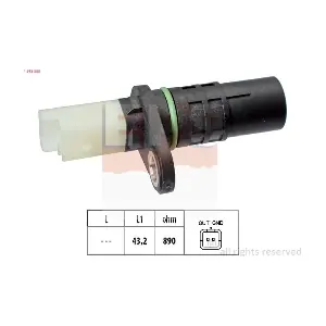 MDR EPS-1953 555