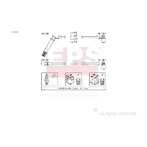 EPS-1501 237 MDR