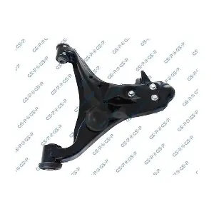GSP-S063457 MDR