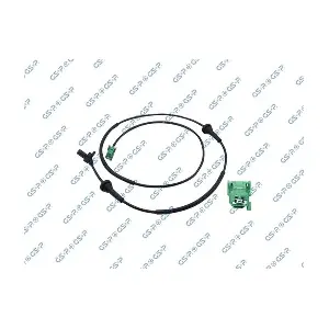 GSP-9A1218 MDR