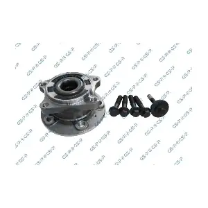 GSP-9336014K MDR