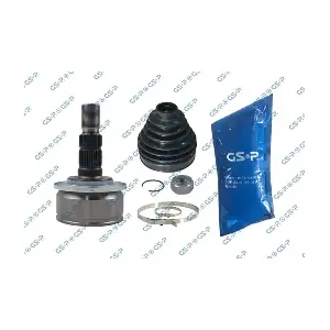 GSP-801640 MDR