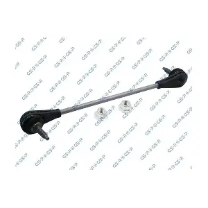 GSP-S051264 MDR