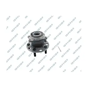 GSP-9325029A MDR