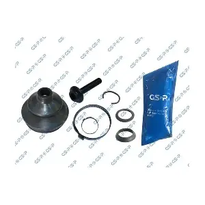 GSP-780166 MDR