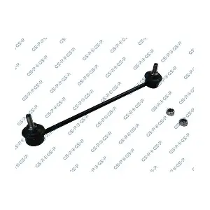GSP-S050954 MDR