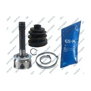 GSP-839018 MDR