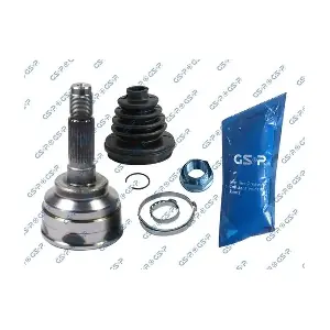 GSP-899046 MDR