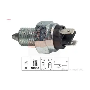 EPS-1860 001 MDR