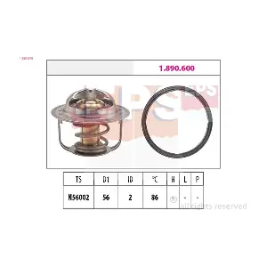 EPS-1880 949 MDR