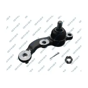 GSP-S080661 MDR
