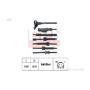 EPS-1960 166 MDR