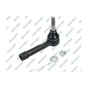 GSP-S070809 MDR
