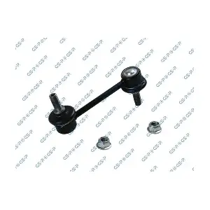 GSP-S050425 MDR