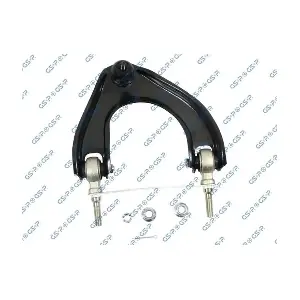 GSP-S060487 MDR