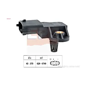 EPS-1993 167 MDR