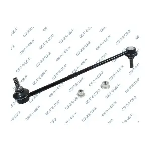 MDR GSP-S050455
