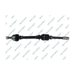 GSP-210291 MDR