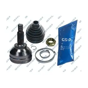 GSP-850041 MDR