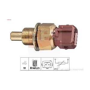 EPS-1830 321 MDR