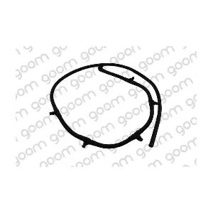 GOM-HFO0030 MDR