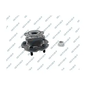 MDR GSP-9326030K