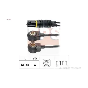 EPS-1957 120 MDR