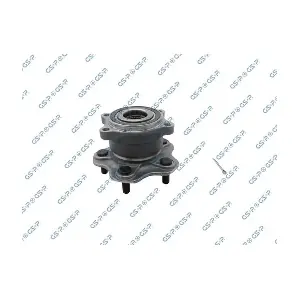 GSP-9329015K MDR