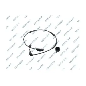 GSP-9A0545 MDR