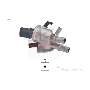 EPS-1880 181 MDR