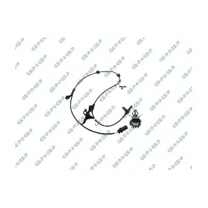 GSP-9A0537 MDR