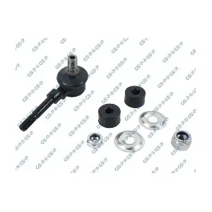 GSP-S050155 MDR