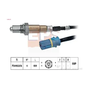 EPS-1998 081 MDR