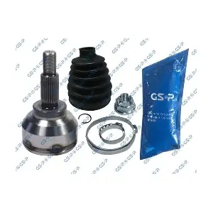 GSP-850078 MDR