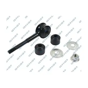 GSP-S050548 MDR