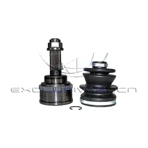 MCV-8810 MDR