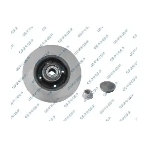 GSP-9225019K MDR