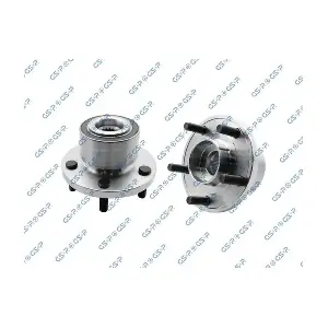 GSP-9340001 MDR