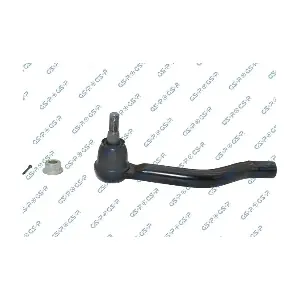 GSP-S071881 MDR