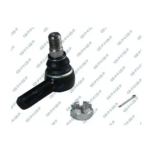 GSP-S071143 MDR