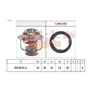 EPS-1880 489 MDR