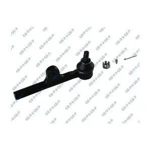 GSP-S071110 MDR
