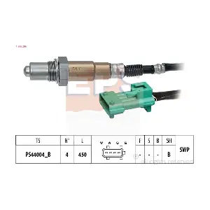 EPS-1998 206 MDR