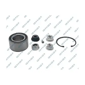 GSP-GK3455A MDR